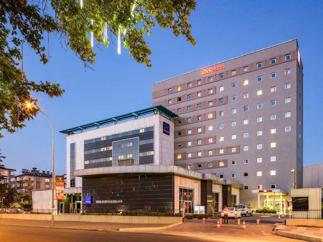 ibis Gaziantep in Gaziantep