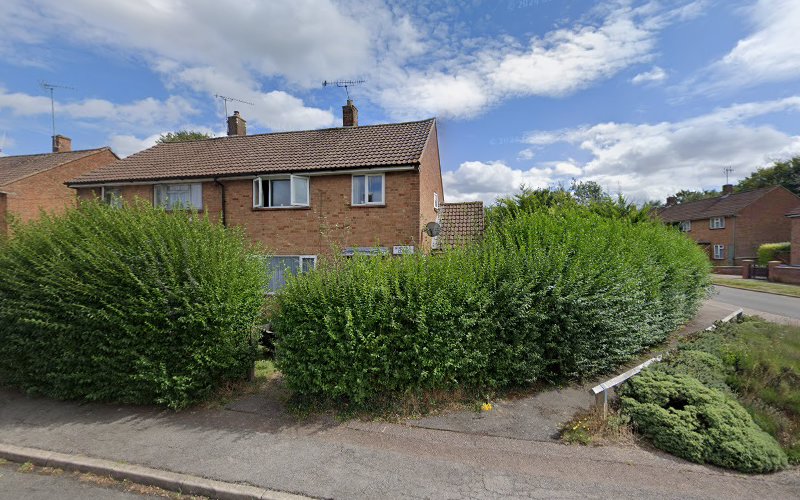 Holly Close hotel in Hatfield