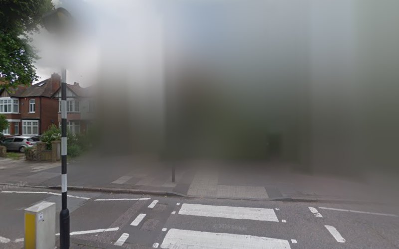 Mrs Barker's Bed and Breakfast hotel in Enfield