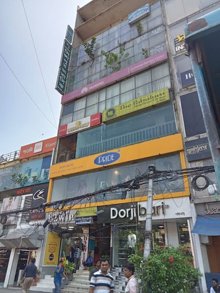 Hotel Singapore Residential Mirpur /10 hotel in Dhaka