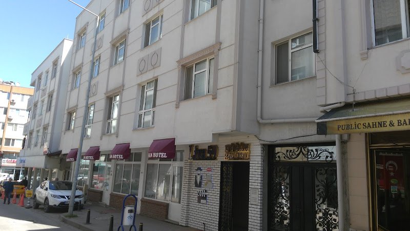 Çorlu Otel Ataman Otel in Tekirdağ