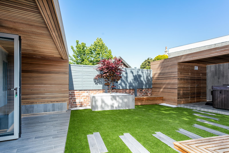 The Alexander by Donnini Apartments