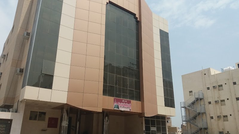 فندق البركة الطيبة in Madinah