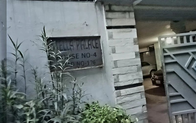 Ciatle Suites & Resort Dhaka hotel in Dhaka