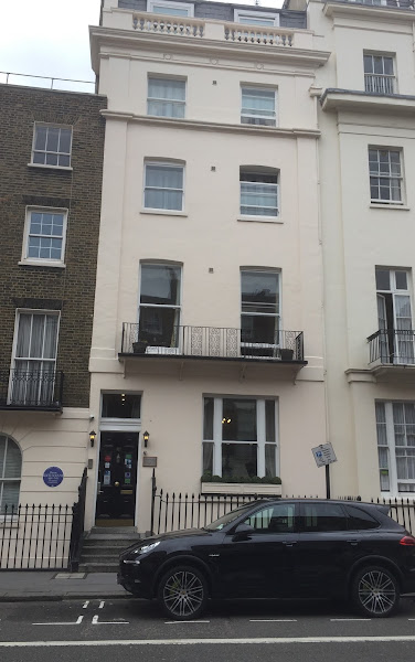 The Lord Milner Hotel London