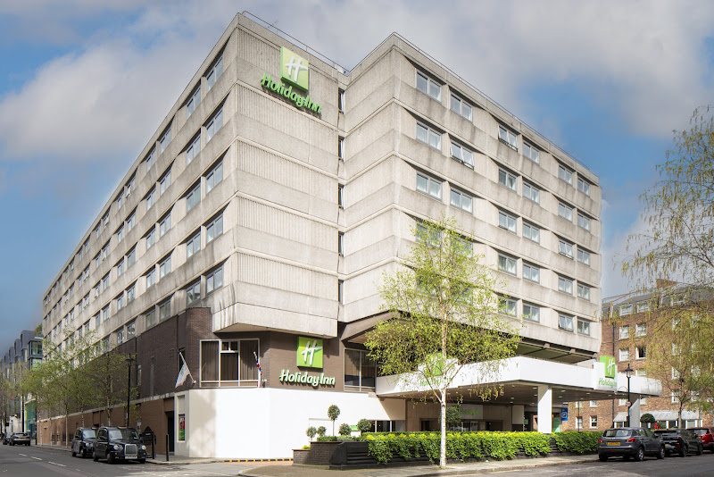 Holiday Inn London - Regent's Park by IHG