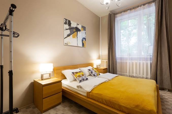 Like Hostel & Hotel Moscow Красносельская hotel in Moscow