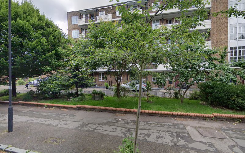 Skyline Serviced Apartments - Vauxhall House