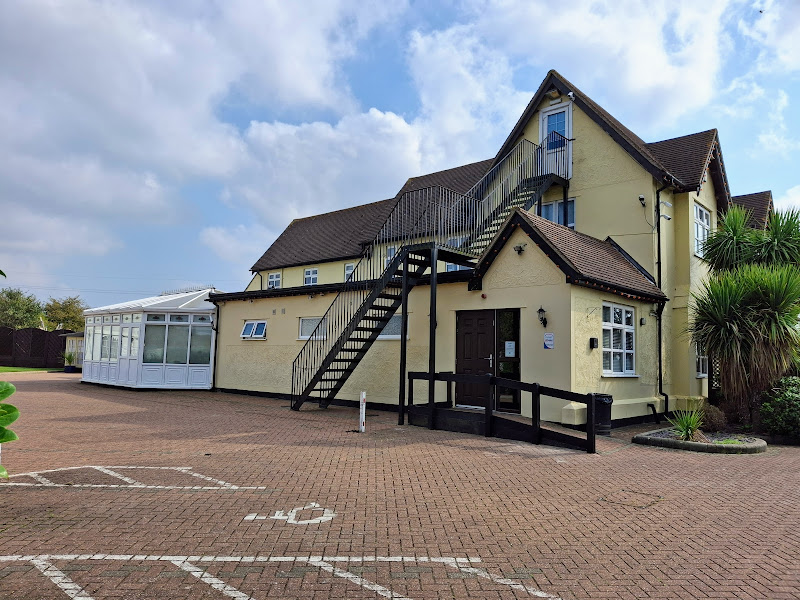 Rettendon Lodge Events