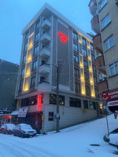 Otel 28 in Giresun