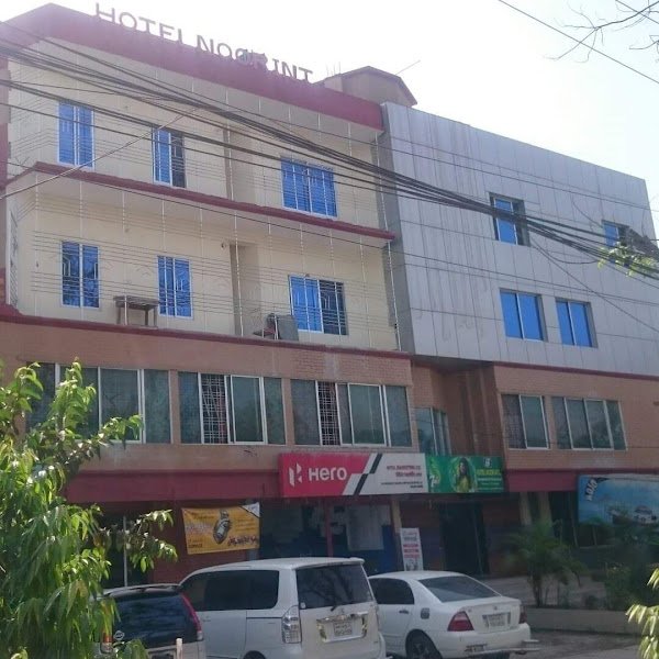 Hotel Noor Int'l (Residential Hotel & Restaurant) hotel in Kushtia