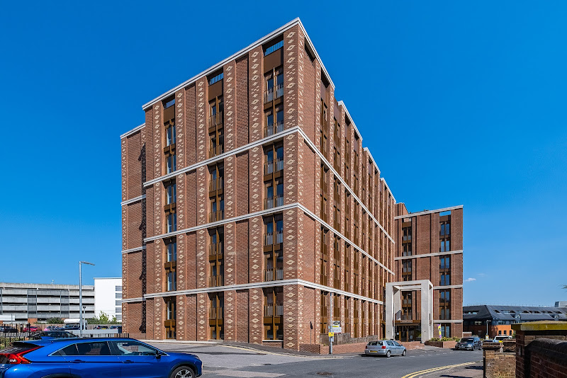 En Maison Serviced Apartments St Albans hotel in St Albans