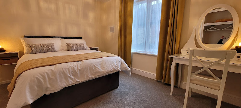 Data House Holiday Apartment hotel in Atherstone