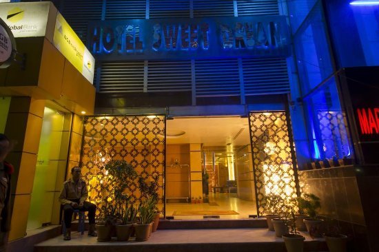 Hotel Sweet Dream hotel in Dhaka