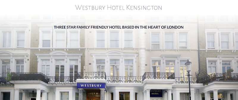 Westbury Hotel Kensington