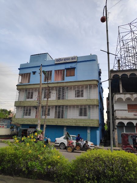 Hotel Hasna Hena Residential hotel in Rajshahi