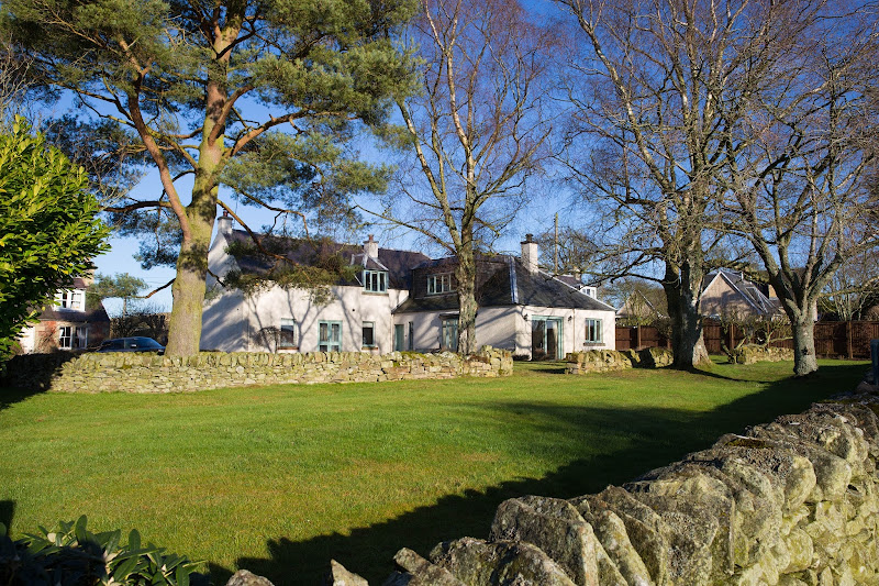 Broomfields Country House – Melrose