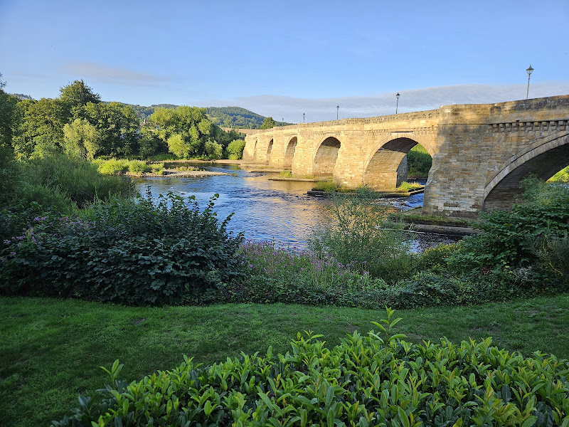 Bridge House Cottages hotel in Corbridge
