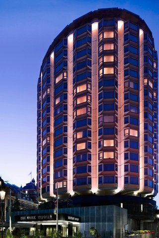 The Park Tower Knightsbridge, a Luxury Collection Hotel, London