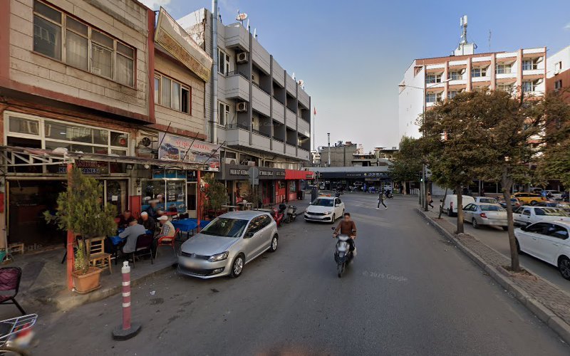 Hotel Istikbal in Gaziantep