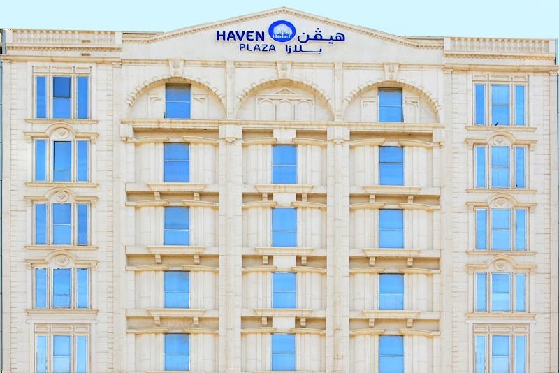 Almsakn Alola Hotel Company in Riyadh