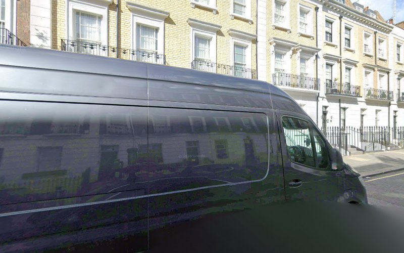 Alexander House Hotel Victoria