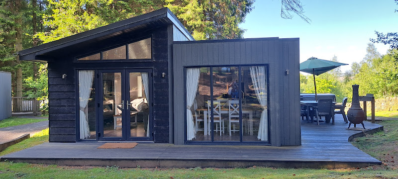 Landal Kielder Waterside