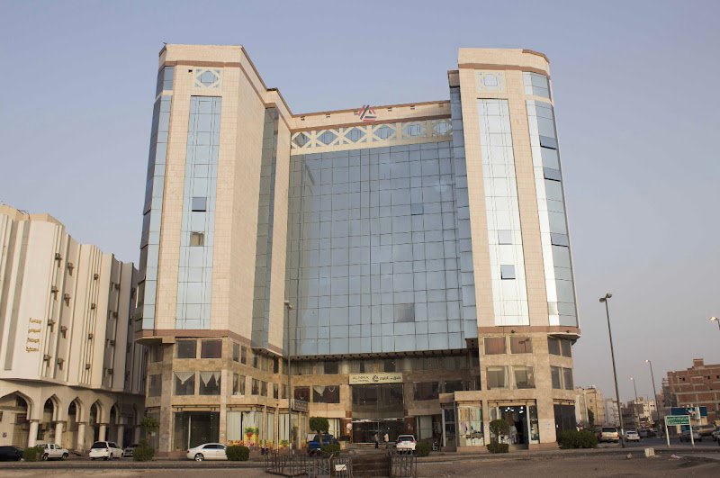 ARTAL TAIBA HOTEL in Madinah
