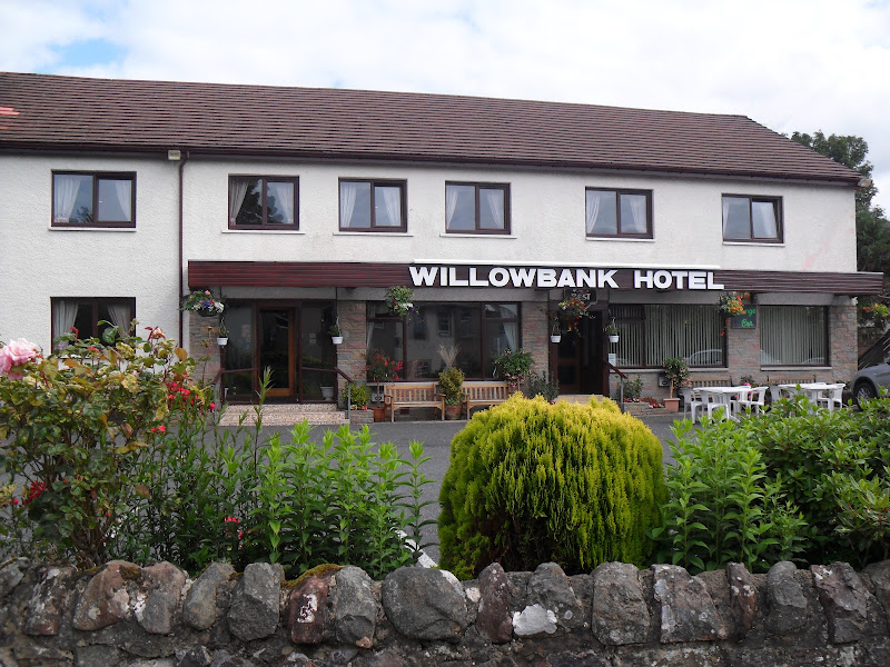 Willowbank Hotel – Largs