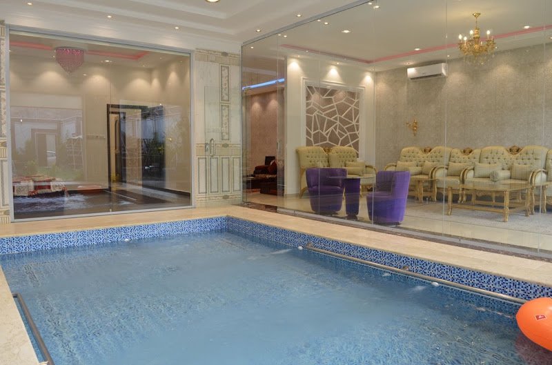 شاليهات فاميلي دي hotel in Hail