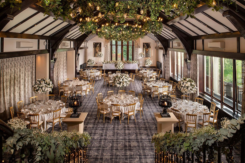 Brig o' Doon House Hotel hotel in Ayr