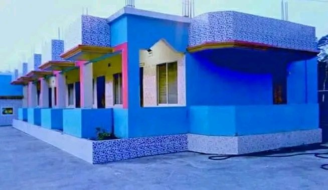 স্বপ্নঘুড়ি রিসোর্ট - Shopnoghuri Resort hotel in Kuakata