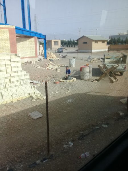 Mehmansara Damghan in Damghan