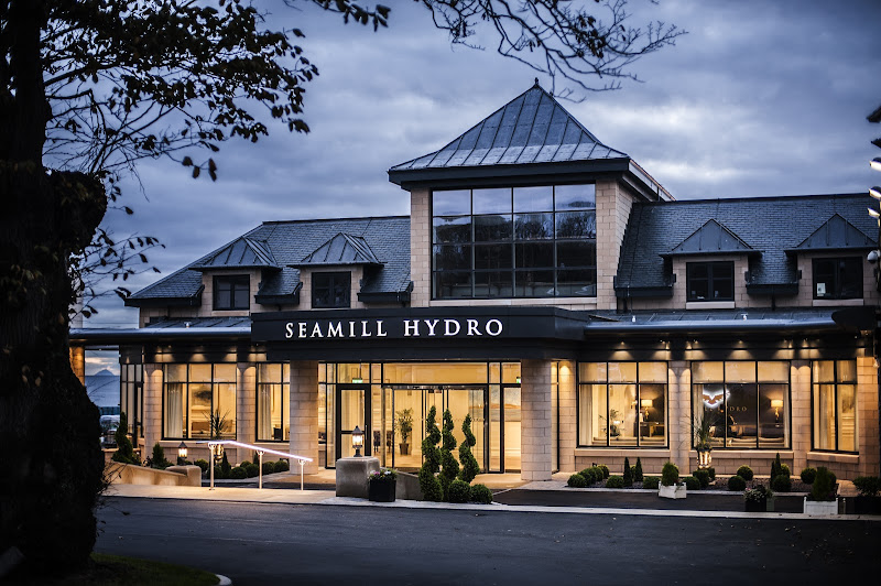 Seamill Hydro Hotel hotel in West Kilbride
