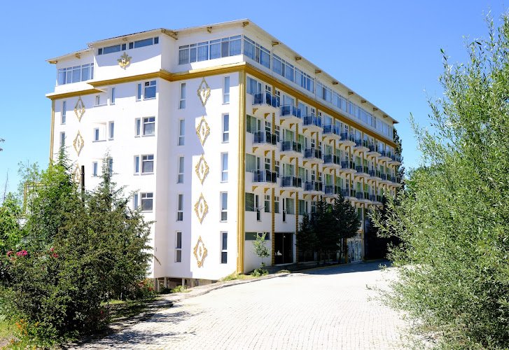 Golden Termal Otel in Ankara