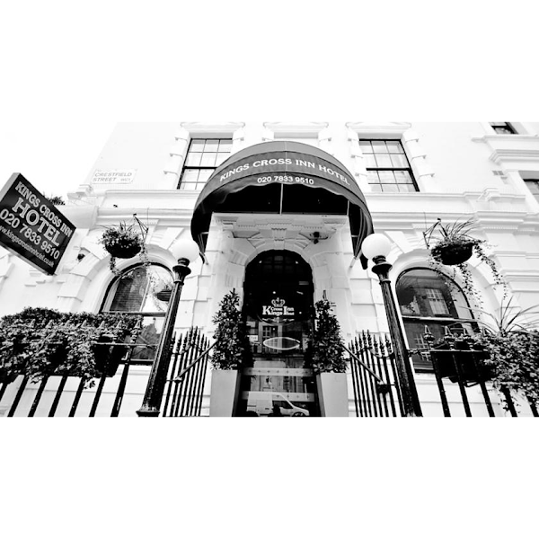 Kings Cross Inn Hotel
