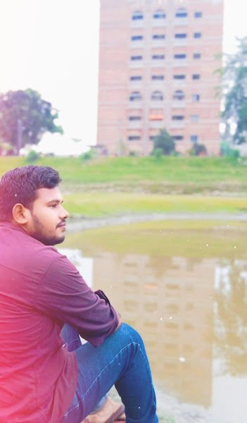 লিটন শেখ in Sundarganj