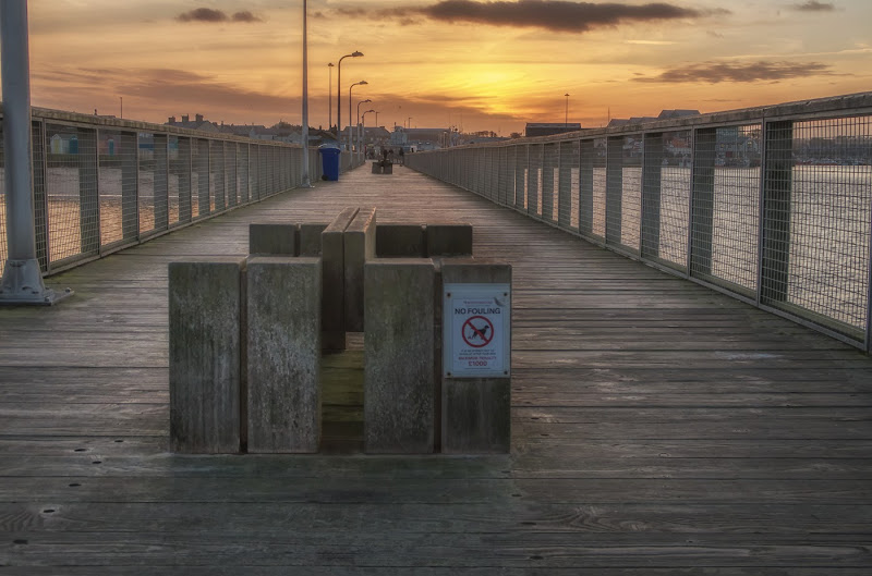 Bay View Self Catering Northumberland