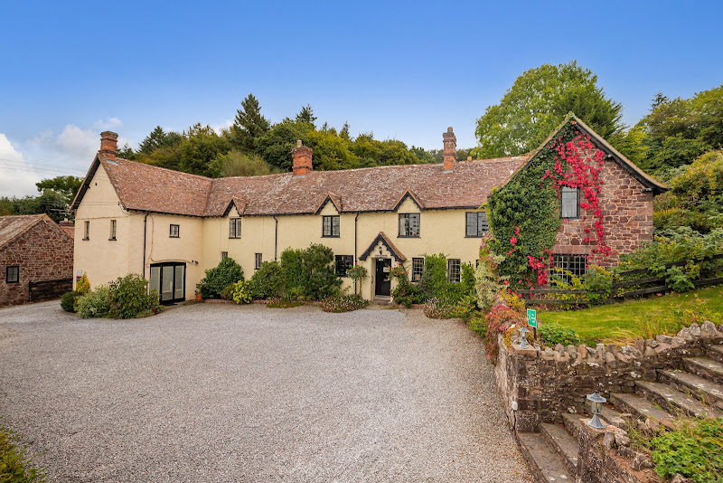 Castle of Comfort Hotel & Restaurant hotel in Bridgwater