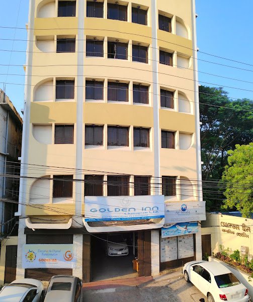 Golden Inn Chattogram Limited hotel in Chattogram