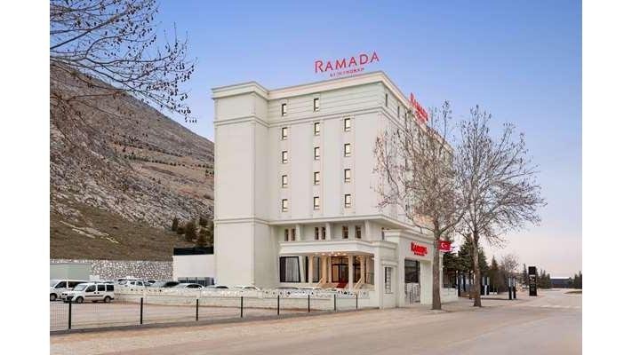 Ramada By Wyndham Elbistan in Kahramanmaraş