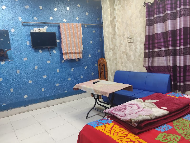 Hotel arambag international hotel in Dhaka