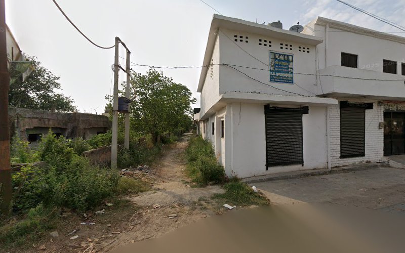 Sai Niwas Hostal in Rampur