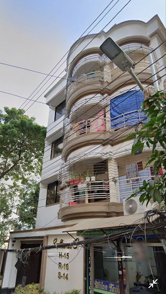 Uttara ladies hostel hostel in Dhaka