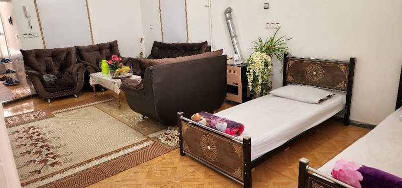 خانه مسافر ریحان in Shahrud