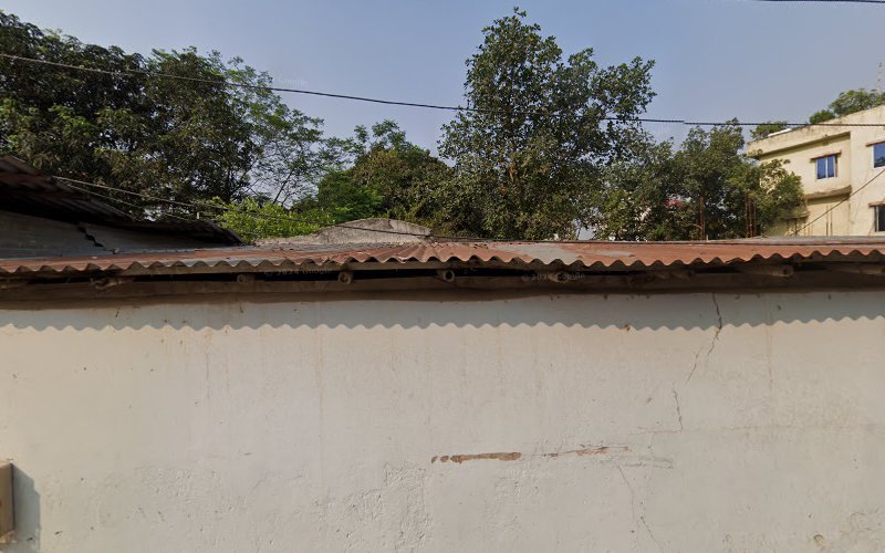 শান্তসাগর ছাত্রাবাস in Dinajpur