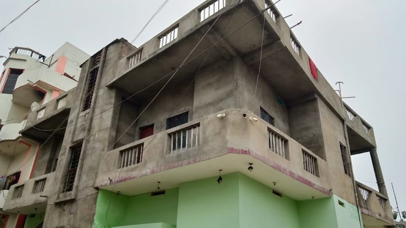 Unnatti chhatravas in Dumra, Sitamarhi