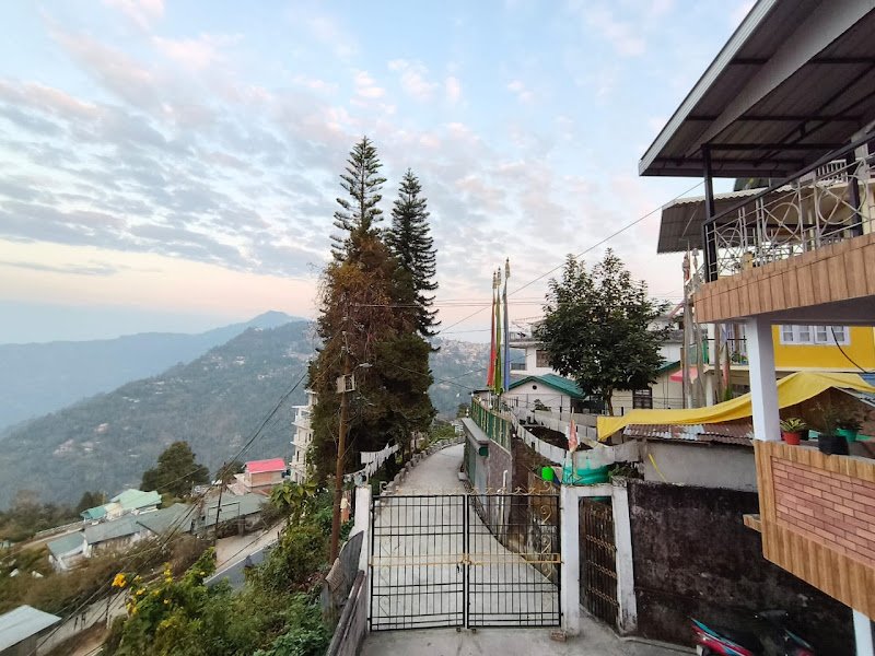 Atithi Homestay kpg hostel in Kalimpong