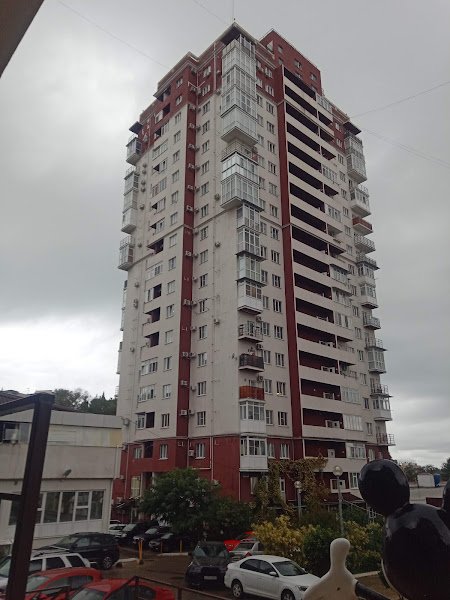 City Hostel hostel in Sochi