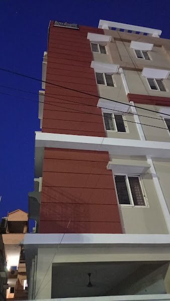 Sri Aditya Premium Boys Hostel hostel in Visakhapatnam